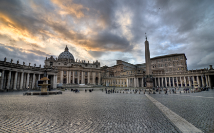 Papal-Election-Vatican
