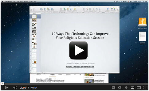 Religion-Education-Webinar