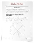 <em>Saint Patrick</em> Activity