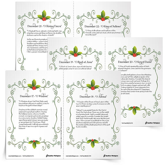 the-o-antiphons-prayer-cards