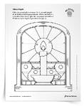 <em>Advent Light</em> Activity