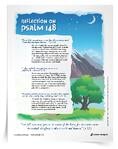 <em>Psalm 148</em> Reflection