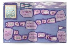 <em>The Road to Lent Leads to Easter</em> Lesson