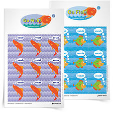 Students love games! You can never have enough vocabulary games in your teaching toolkit. Below are 4th grade vocabulary games teachers can use in the classroom to help students review words.