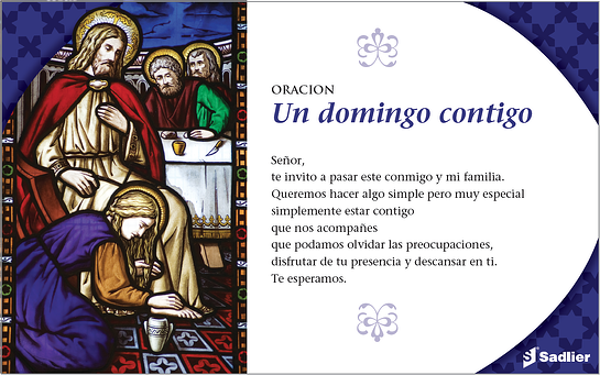un-domingo-contigo