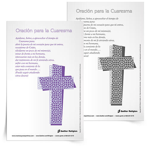 Cuaresma