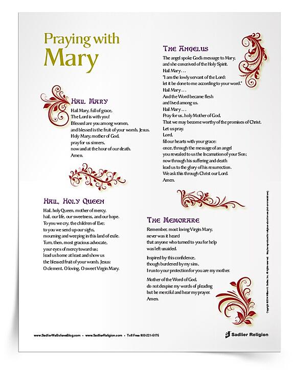 Praying-with-Mary