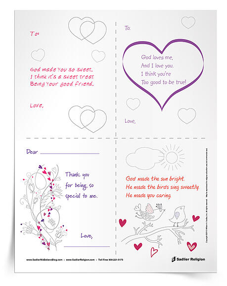 Valentine-Activity