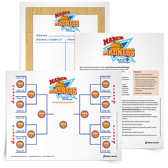 march-madness-debate-lesson-plan