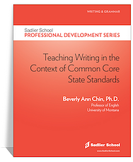 Writing-CCSS-eBook