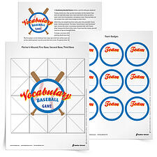 Students love games! You can never have enough vocabulary games in your teaching toolkit. Below are 4th grade vocabulary games teachers can use in the classroom to help students review words.
