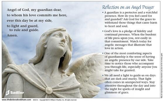 Catholic Reflection