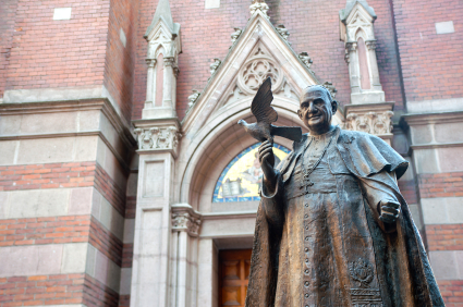 Pope-John-XXIII