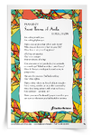 <em>Prayer of Saint Teresa of Avila</em> Reflection