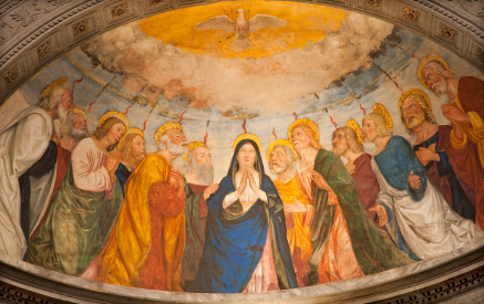 Pentecost