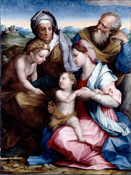 Holy-Family
