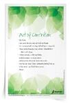 <em>Act of Contrition</em> Prayer Card
