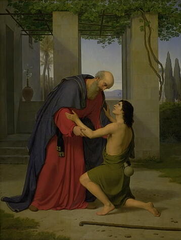 Prodigal-Son
