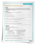 <em>Fragments & Run-On Relief</em> Grammar & Writing Activity