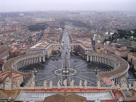 23 CC Canonization