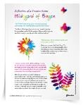 <em>Hildegard of Bingen</em> Creativity Reflection