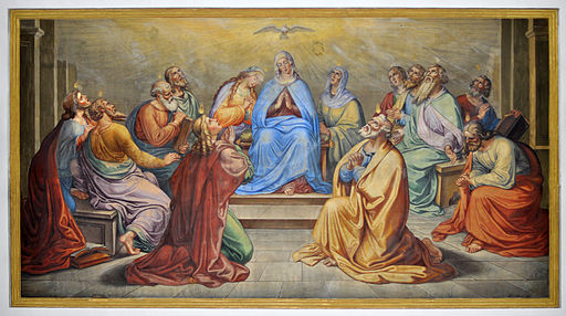 Pentecost