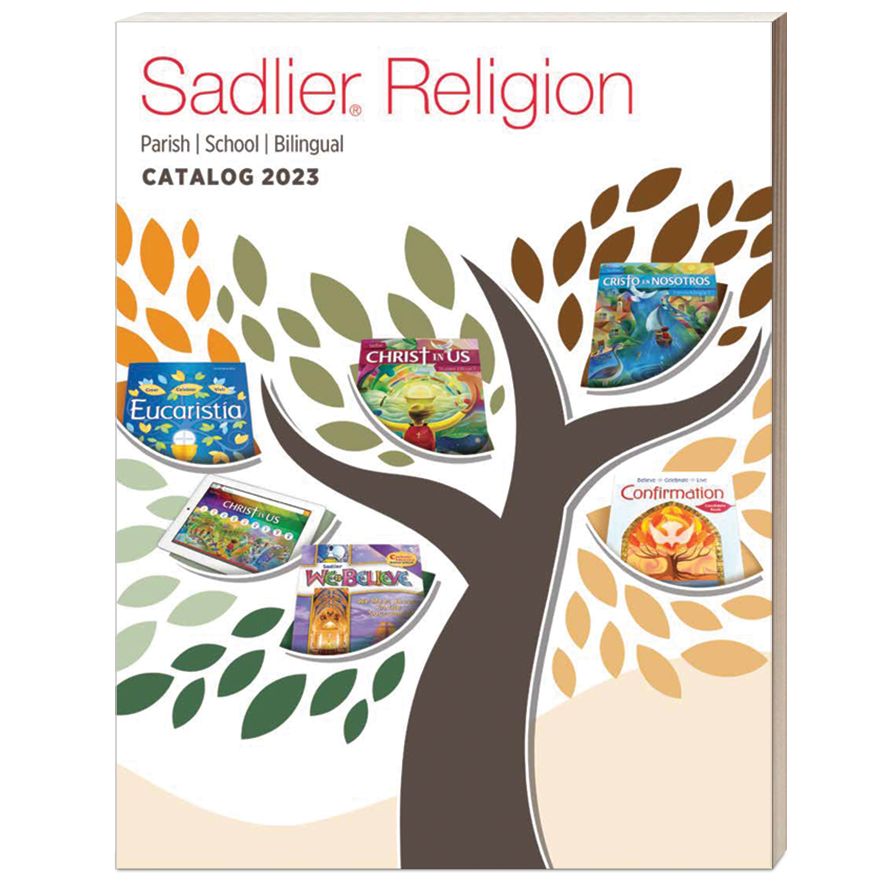 Catalogs Sadlier Religion