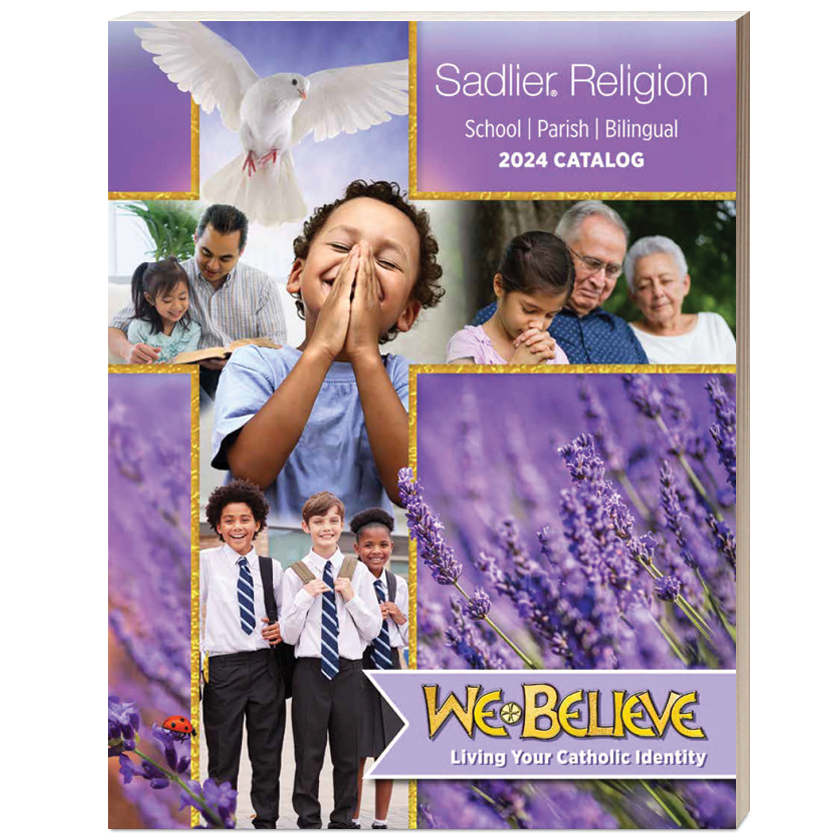 Catalogs Sadlier Religion