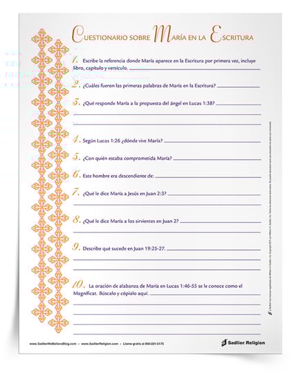 Summer Scripture for Families
