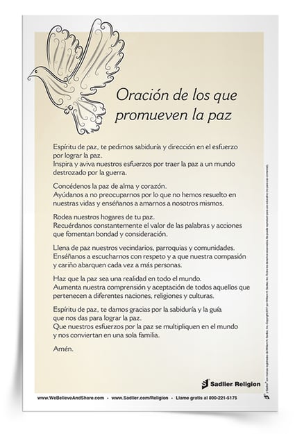11 Recursos de la Doctrina Social de la Iglesia 