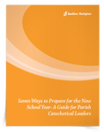 <em>7 Ways to Prepare for a New School Year</em> eBook