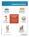 <em>Catechetical Models</em> Tip Sheet
