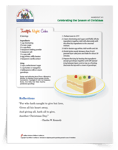 <em>Christmas Whole Community Catechesis</em> Handouts