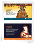 <em>Marian Devotion</em> Prayer Cards