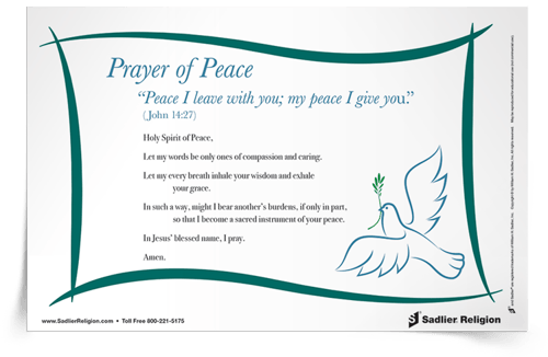 11 Catholic Social Teaching Resources for Religious Education 