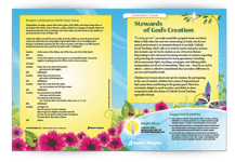 <em>Stewards of God’s Creation</em> Lesson