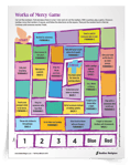 <em>Works of Mercy Game</em> Activity