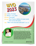 <em>World Youth Day</em> Mini Magazine