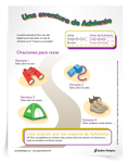 Actividad <em>Aventura de Adviento</em>