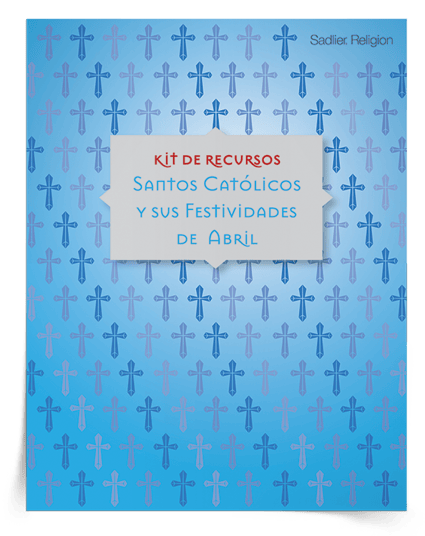 festividades de abril