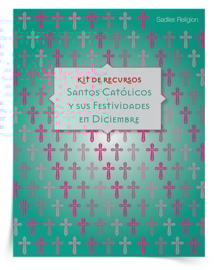Días festivos de diciembre: santos católicos para celebrar con los niños@2X