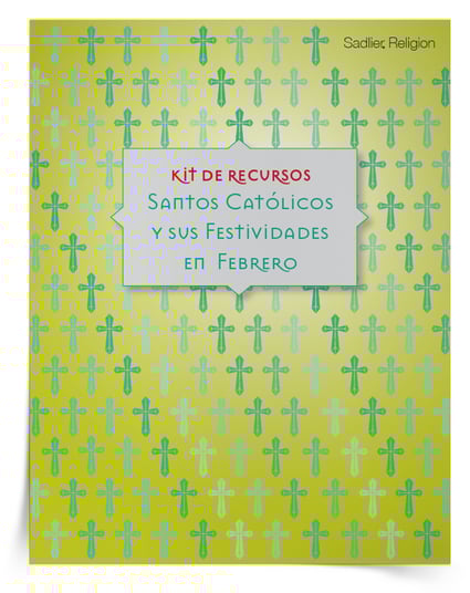 festivos de santos en febrero 