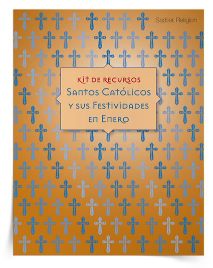 santos catolicos y sus festividades en enero