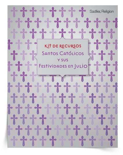 Recursos para que los católicos celebren los días festivos en julio