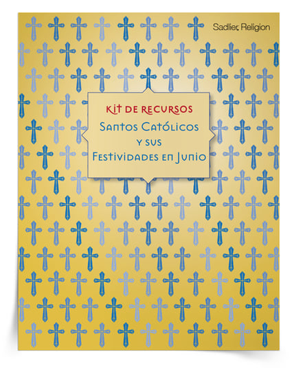 Recursos para que los católicos celebren los días festivos en junio