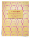 Kit de recursos <em>Santos católicos y sus festividades en mayo</em>