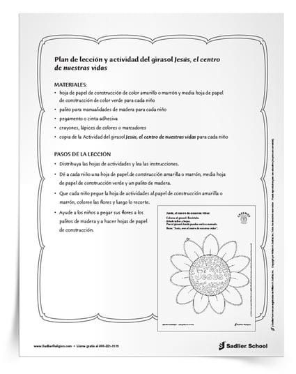 actividades de verano para las familias católicas que se pueden imprimir