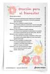 <em>Oración para el bienestar</em>