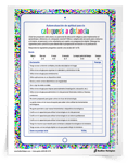 <em>Autoevaluación de aptitud para la catequesis a distancia</em>