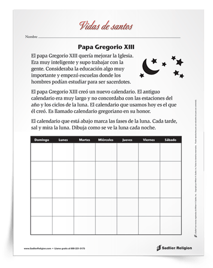 dias festivos de abril san gregorio 